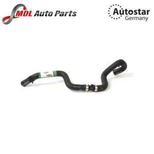 Autostar Germany Upper Heater Feed Hose 4680301