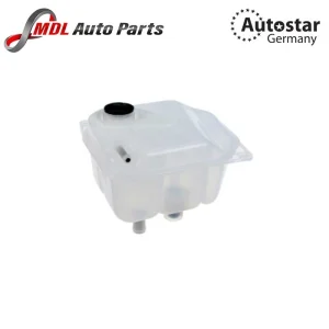 Autostar Germany COOLANT EXPANSION TANK FOR AUDI 4A0121403