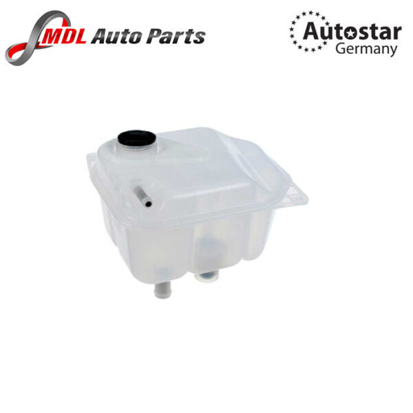 Autostar Germany COOLANT EXPANSION TANK FOR AUDI 4A0121403