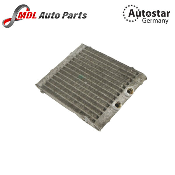 Autostar Germany Oil Cooler Radiator 4B0317021D