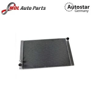 Autostar Germany RADIATOR For Audi 4E0121251
