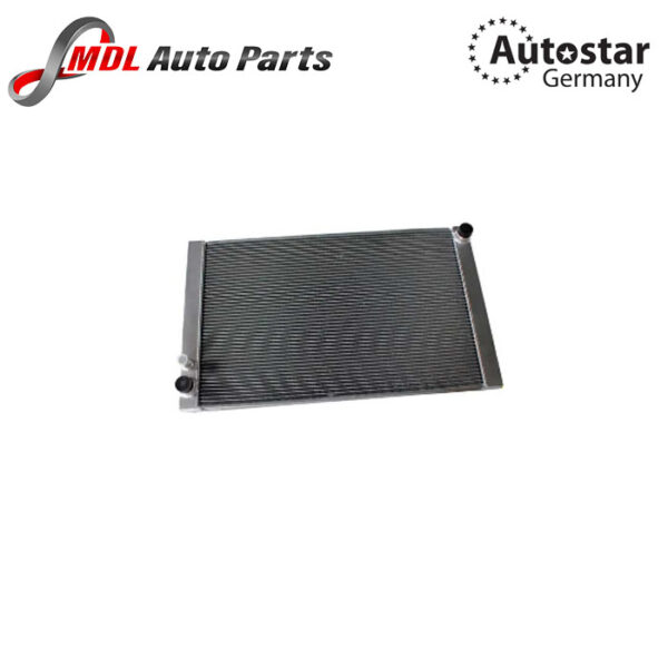 Autostar Germany RADIATOR For Audi 4E0121251