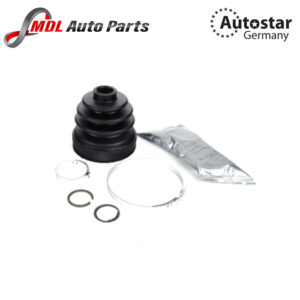 Autostar Germany (AST-416958) BOOT KIT For AUDI B6 A4 D3 S8 4E0498201