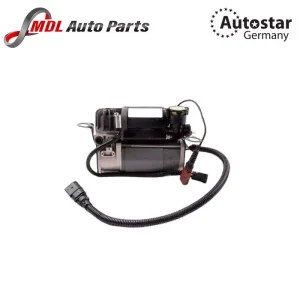 Autostar Germany AIRMATIC COMPRESSOR For Audi A8 D3 4E 4E0616007E