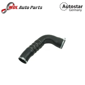 Autostar Germany (AST-5411660) Charger Intake Hose For AUDI 4F2 4F5 4FH 4F0145738F