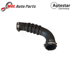 Autostar Germany (AST-5411660) Charger Intake Hose For AUDI 4F2 4F5 4FH 4F0145738F