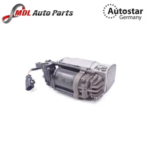 Autostar Germany AIRMATIC COMPRESSOR For Audi A8 D4 4H 4H0616005D