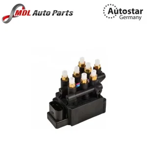 Autostar Germany VALVE BLOCK For AUDI Q7 2016-2020 4M0616013A