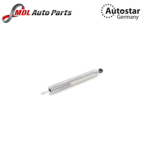 Autostar Germany BMW TRUNK TENSION SPRING - F10 F10/F10LCI/F18 51247204367