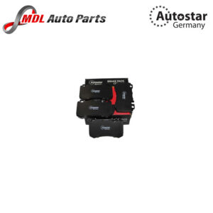 Autostore Germany BRAKE PAD W220 W211 W221 (0034206220) 0054206720