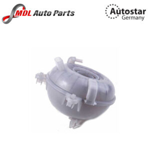 AutoStar Germany EXPANSION TANK For AUDI 5Q0121407F