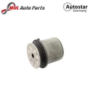 AutoStar Germany BUSH AXLE SUPPORT For Volkswagen 5Q0501541C