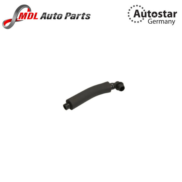 Autostar Germany CRANK CASE BREATHER HOSE For Mercedes Benz 6010100470