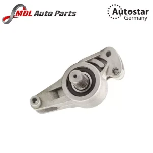 Autostar Germany V-Ribbed Belt Deflection / Guide Pulley For Mercedes Benz 6012001773
