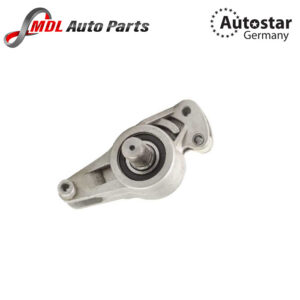 Autostar Germany V-Ribbed Belt Deflection / Guide Pulley For Mercedes Benz 6012001773