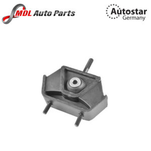 AutoStar Germany ENGINE MOUNT For Mercedes Benz 6012400917