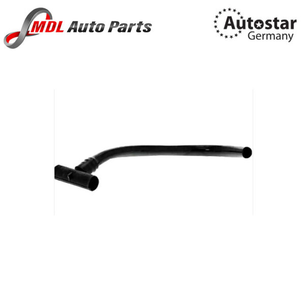 Autostar Germany BREATHER PIPE 6050100370 For Mercedes Benz