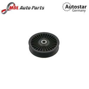 Autostar Germany PULLEY For Mercedes Benz 6112340293