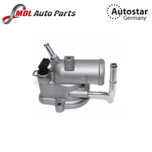 Autostar Germany OIL FILTER HOUSING For Mercedes Benz 6122030275