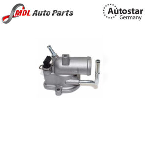 Autostar Germany OIL FILTER HOUSING For Mercedes Benz 6122030275