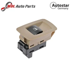 Autostar Germany WINDOW SWITCH For BMW 61316945876