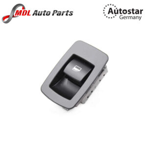 Autostar Germany WINDOW REGULATOR SWITCH For BMW E60 X3E83 61319113773