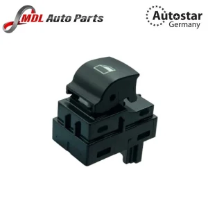 Autostar Germany WINDOW SWITCH For BMW 61319241949