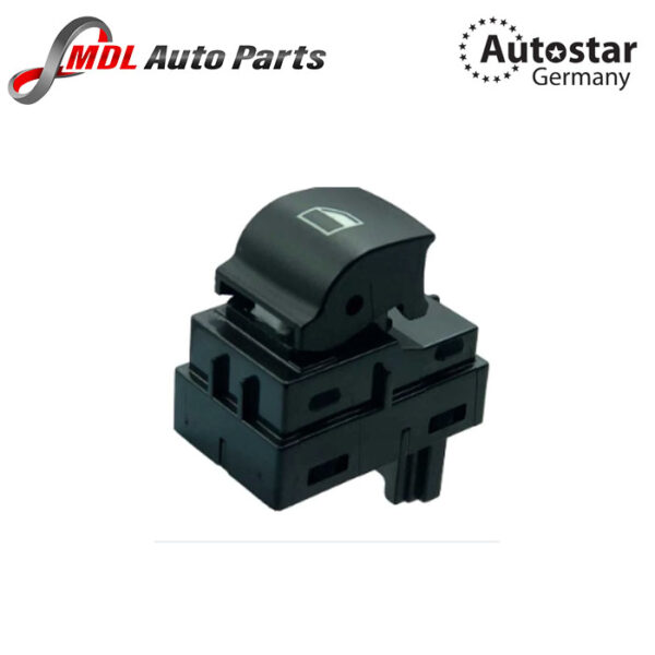 Autostar Germany WINDOW SWITCH For BMW 61319241949