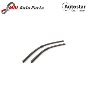 Autostar Germany WIPER BLADE SET For BMW X5 06-11 X6 61610034739