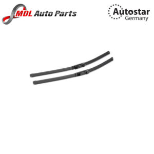 Autostar Germany WIPER BLADE SET For BMW E60 61610431438