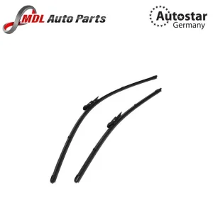 Autostar Germany WIPER BLADE SET For BMW F30 F31 F34 61612241375