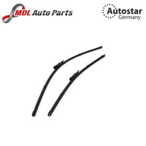 Autostar Germany WIPER BLADE SET For BMW F30 F31 F34 61612241375