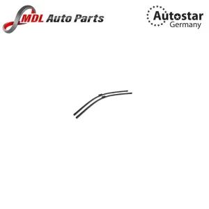 Autostar Germany FRONT WINDSCREEN WIPER BLADE For BMW 61617004901