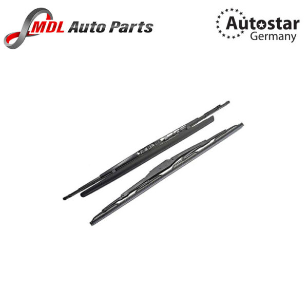 Autostar Germany WIPER BLADE For BMW E463SER AERO 61619071613