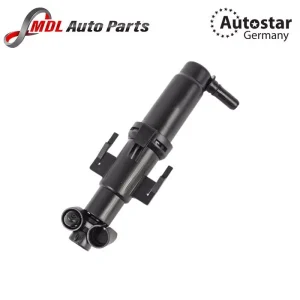 Autostar Germany FOR BMW  HEADLIGHT AST11537560130JET NOZZLE LEFT + RIGHT 61677149886