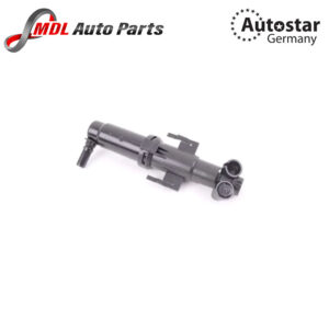 Autostar Germany HEADLIGHT WASHER JET CYLINDER(R) For BMW 61677377668