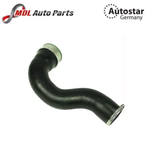 Autostar Germany CHARGER INTAKE HOSE For Mercedes Benz W639 6395281882