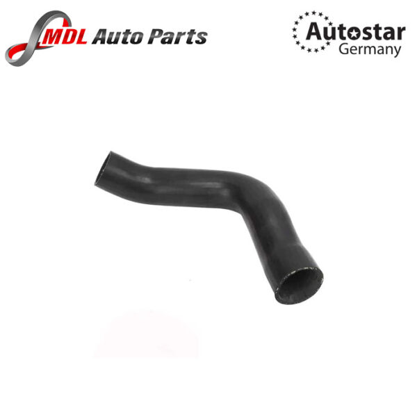 Autostar Germany CHARGER INTAKE HOSE For Mercedes Benz W639 6395281882