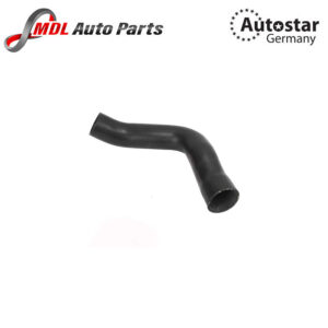 Autostar Germany CHARGER INTAKE HOSE For Mercedes Benz W639 6395283082