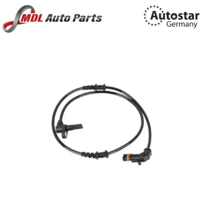 Autostar Germany ABS SPEED SENSOR For Mercedes Benz 6395400417