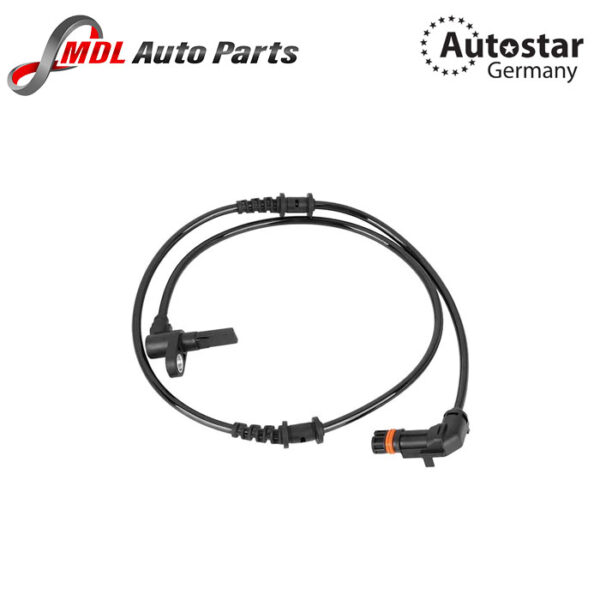 Autostar Germany ABS SPEED SENSOR For Mercedes Benz 6395400417