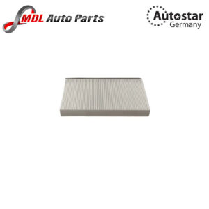 AutoStar Germany CABIN AIR FILTER W639 6398350247