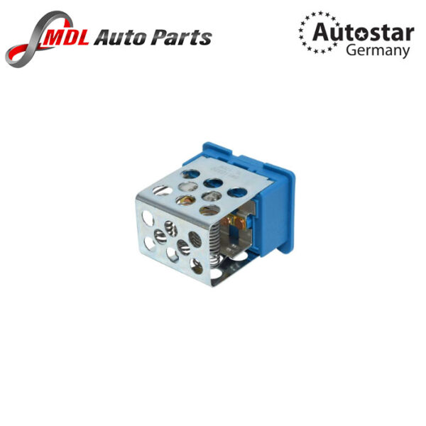 Autostar Germany REGULATOR SWITCH For BMW 64111468524