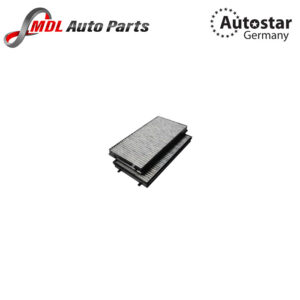 Autostar Germanhy CABIN FILTER SET E65 / E66 / E67 ( ACTIVE CARBON) SET 64116921019