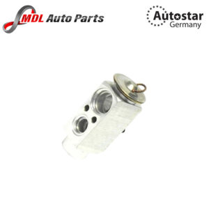 AutoStar Germany EXPENSION VALVE For BMW 64118371459