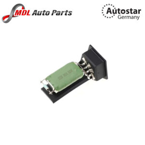 Autostar Germany BLOWER RESISTOR E30, E36 64118391749