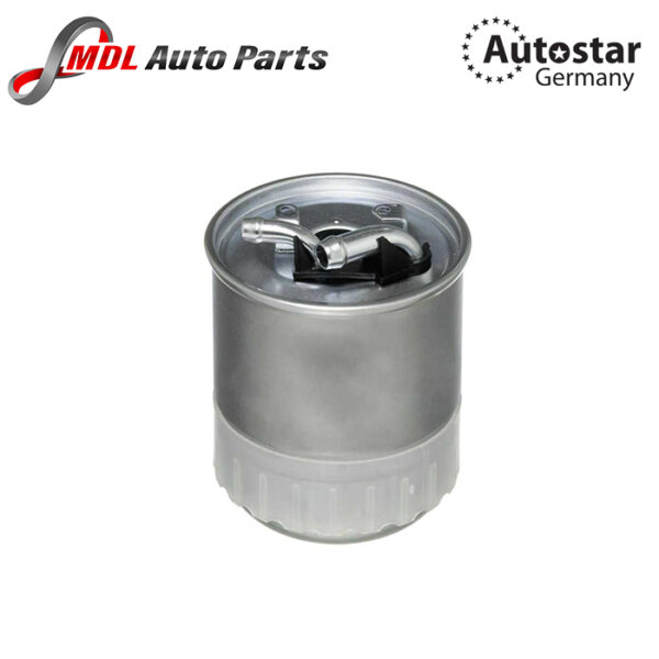 Autostar Germany Fuel Filter W463 W639 W461 6420920101