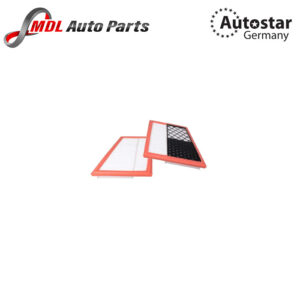 Autostar Germany (AST-256565) AIR FILTER SET For Mercedes Benz 6420940204