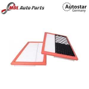 Autostar Germany (AST-256565) AIR FILTER SET For Mercedes Benz 6420940204
