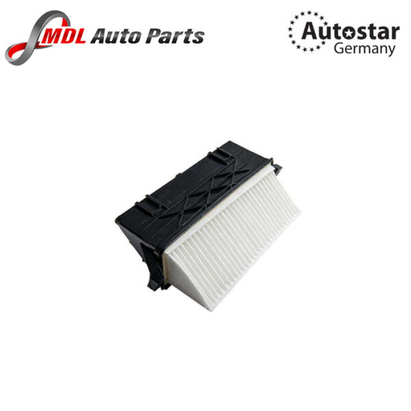 AutoStar Germany AIR FILTER For Mercedes Benz W212. W221. W204 6420941204